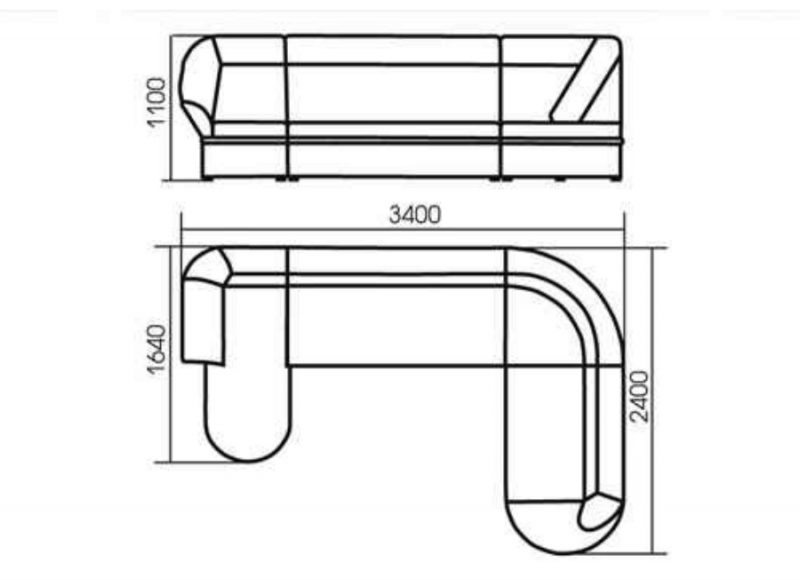 Диван Маргарита 1. Маргарита 1 угловой. Угловой диван Маргарита 1. Схема п-образного дивана.